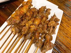 -漫天香·小龙虾餐厅(夏湾店)