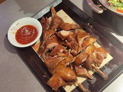 -姑苏家宴·苏帮菜·松鼠桂鱼(苏州总店)