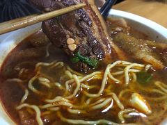 -祁家面馆(大香炉店)