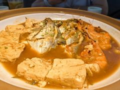 -船歌·鱼水饺青岛菜(金狮广场店)