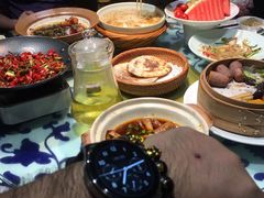 -印巷里主题餐厅(马鞍山店)