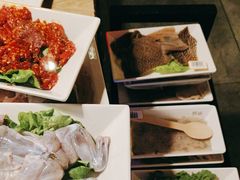 -野妹经典火锅(民治店)