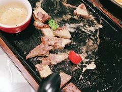 -必胜客(格尔木华兴店)