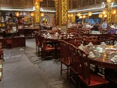 大堂-杨记隆府(南坪店)