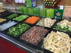 -妞妞烩面非物质文化遗产(西工店)
