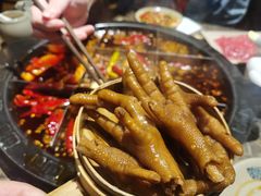 -重庆渝达老火锅(春熙路店)