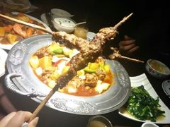 -凯撒尔新疆特色主题餐厅(青山店)