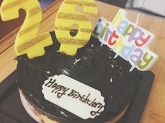-黑池口感烘焙·生日蛋糕(坂田店)