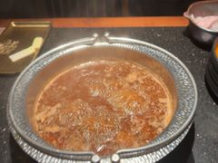 -牛New寿喜烧(金茂览秀城店)