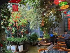 -海韵人家.海景花园经典云南菜(双廊店)