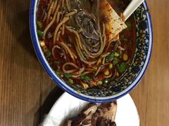 -惠记粉汤羊血梆梆肉(永松路店)