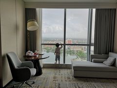 -苏州知音温德姆至尊酒店·四季海鲜自助餐厅(汾湖店)
