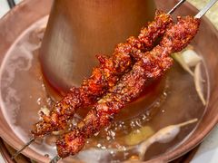 -德一门·北京爆肚涮肉(宽窄巷子店)