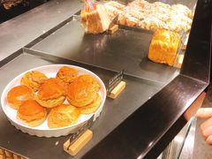 -麦田工坊(月湖店)