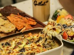-GOTLOT COFFEE&KITCHEN角落厨房NOOK店