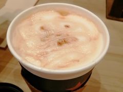 -星巴克臻选(北京颐堤港中心第二店)