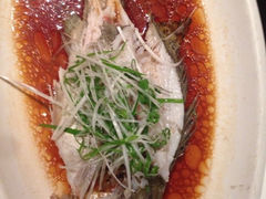 -柳园春天特色餐厅(南浔古镇店)