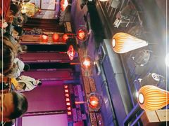 -盖碗儿梨园·变脸吐火·川剧(天府广场店)