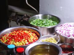 -周记热干面豆皮大王(桃花东街店)