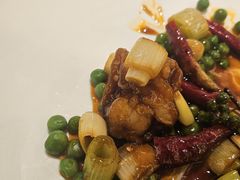 -秦月轩·陕西家乡菜(阜成路·五棵松店)