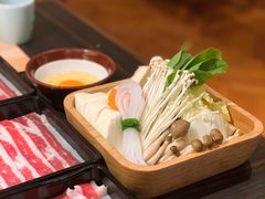-山葵家·创意料理(宁波来福士店)