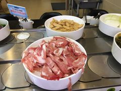 -咕叽咕叽自助烤肉小火锅(茂业清扬店)