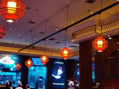 -东方饺子王(王府井关东古巷店)