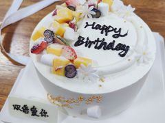 -FALANC CAKE生日蛋糕(广州店)