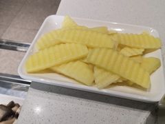 -古乐牛香·鲜牛肉牛杂火锅(梅村五洲国际店)