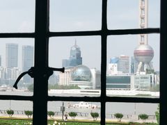 -YUE·6·西式融合餐厅(外滩六号店)