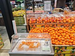 -果蔬好生活超市(乐堤港店)
