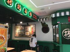 -孖记茶档·热腾茶餐(江南西plus店)