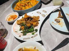 -雷泰泰台式胡椒虾(滨江金铂湾店)