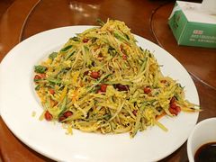 -李氏八大件老菜馆(万宝街店)