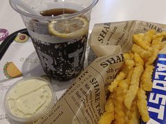 -TACO STAR 塔可星(下沙宝龙店)