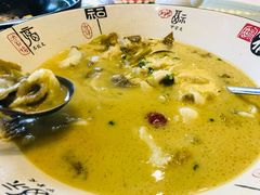 -香融府·烤鸭·家常菜(马家堡路店)