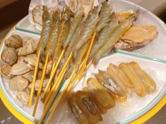 -红盔甲·小龙虾(长寿路店)