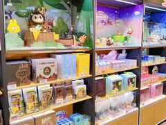 -泡泡玛特POPMART(壹号店)