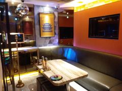 -星聚会KTV(北京世贸天阶店)