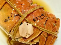 -蟹家大院(保利时光里店)
