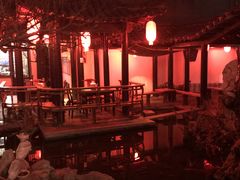 -膳和缘炒鸡店(南门路店)
