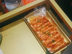 -秦炉烤肉(财富中心店)
