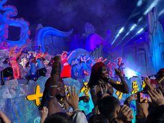 -七彩云南欢乐世界