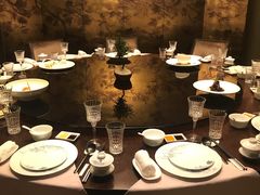 包厢-杭州滨江银泰喜来登·采悦轩中餐厅