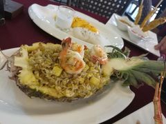 -BAI BUA RESTAURANT