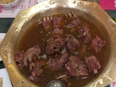 -德羊府老北京羊蝎子火锅