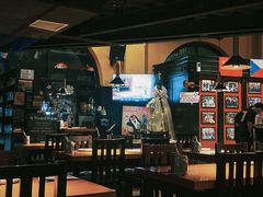 -布拉格餐厅· 中欧捷克菜(全国首店)