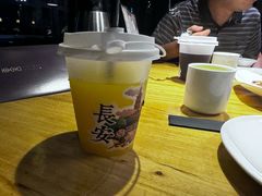 -東舍食唐精品陕菜馆