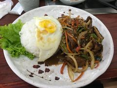 -长今家韩国料理(瑞景店)