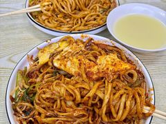 -佳佳面馆(龙首村东区店)